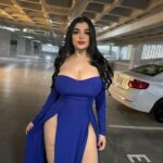 Karely Ruiz Azul