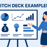 Pitch Deck Examples: Los Mejores Ejemplos y Qué Podemos Aprender de Ellos