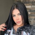 Rashel Fernandez