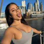 Steffy Moreno