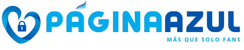 Página Azul Only GRATIS